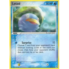 Lotad