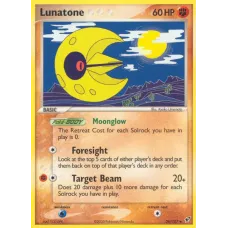 Lunatone