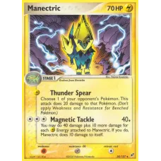 Manectric