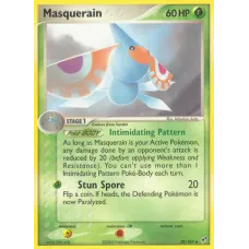 Masquerain