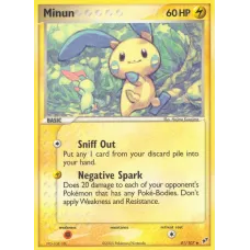 Minun