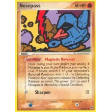 Nosepass