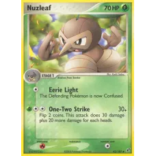 Nuzleaf