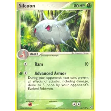 Silcoon