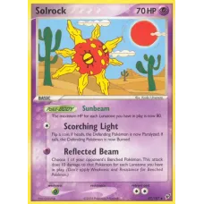 Solrock