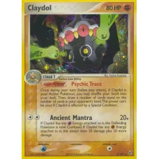 Claydol
