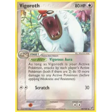 Vigoroth