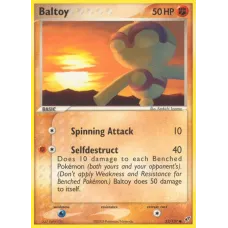 Baltoy