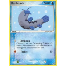 Barboach
