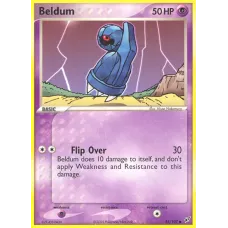 Beldum