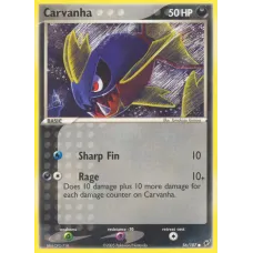 Carvanha