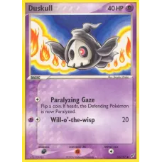Duskull
