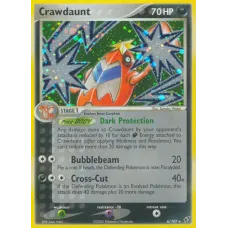 Crawdaunt