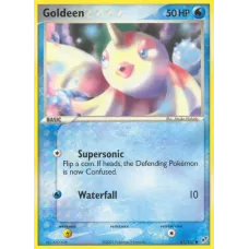 Goldeen