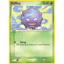 Koffing