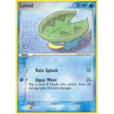 Lotad