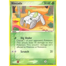 Nincada