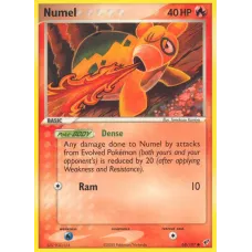 Numel