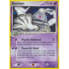 Dusclops