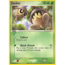 Seedot