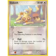 Slakoth