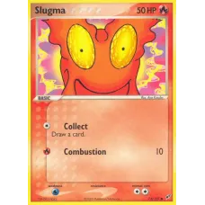 Slugma