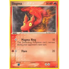 Slugma