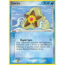 Staryu