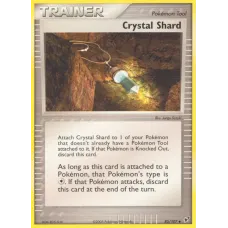 Crystal Shard