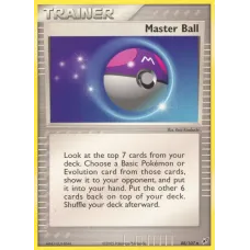 Master Ball