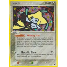 Jirachi