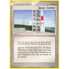 Space Center