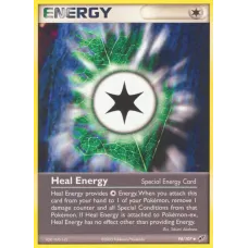 Heal Energy