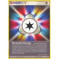 Scramble Energy