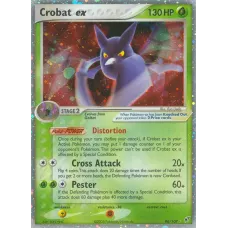 Crobat ex