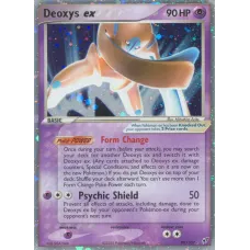 Deoxys ex