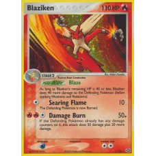 Blaziken