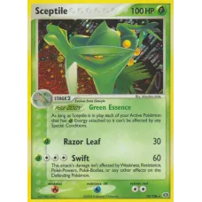 Sceptile
