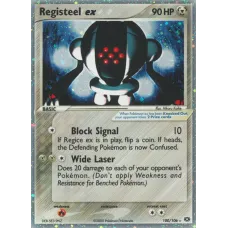 Registeel ex