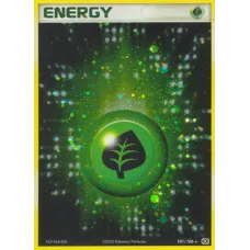 Grass Energy