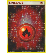 Fire Energy