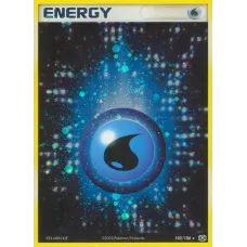Water Energy