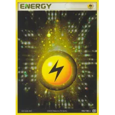 Lightning Energy