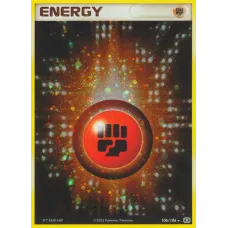 Fighting Energy