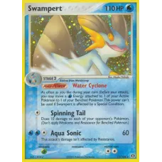 Swampert