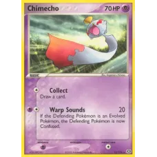 Chimecho