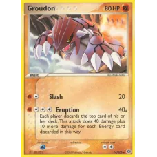 Groudon
