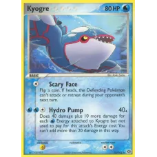 Kyogre