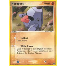 Nosepass