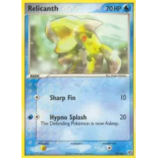 Relicanth